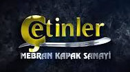 Çetinler Mebran